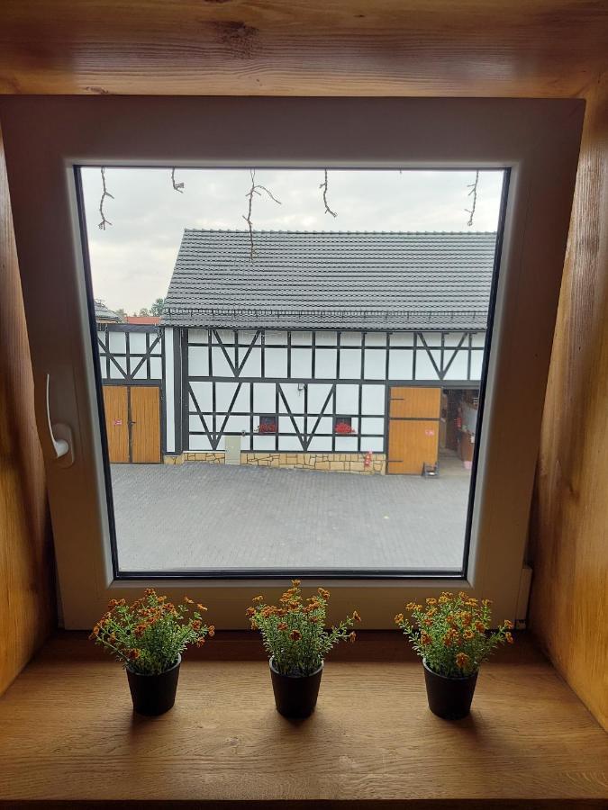 Agroturystyka Ranczo Gosciszow Nowogrodziec エクステリア 写真