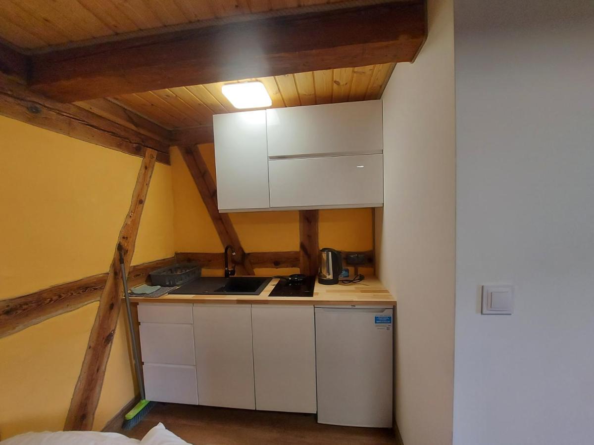 Agroturystyka Ranczo Gosciszow Nowogrodziec エクステリア 写真